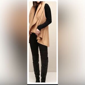 Anthropology Moth NWT Wool Cardigan (XS/S)